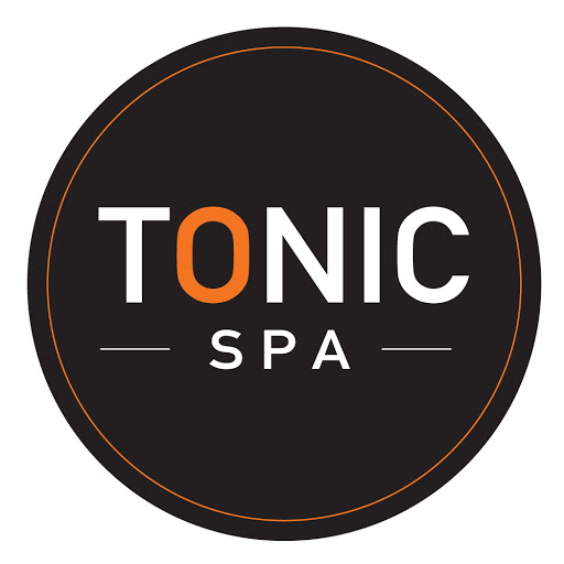 Tonic Spa logo
