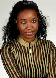 Nmachi Jidenma - Popular blogger nigeria
