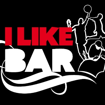 I Liké Bar logo