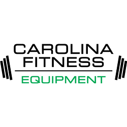 Carolinafitnessequipment - logo