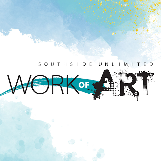 Work of Art Studio (Country Club Mall) logo
