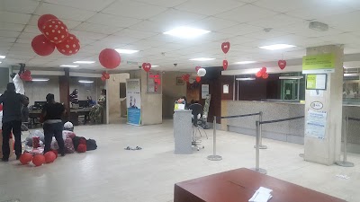 Photos of AP car Park