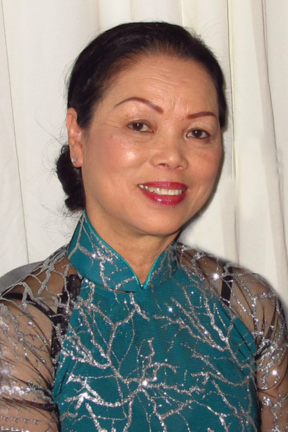 Hoàng Anh