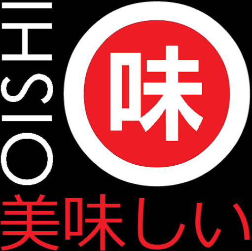 OISHI Sushi - Sydhavn logo