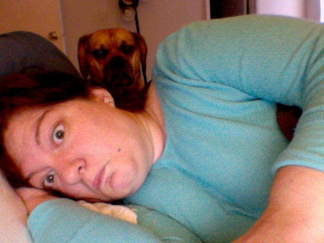Creeper Rufus