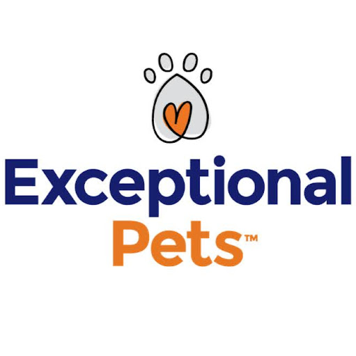 Exceptional Pets Green Valley logo