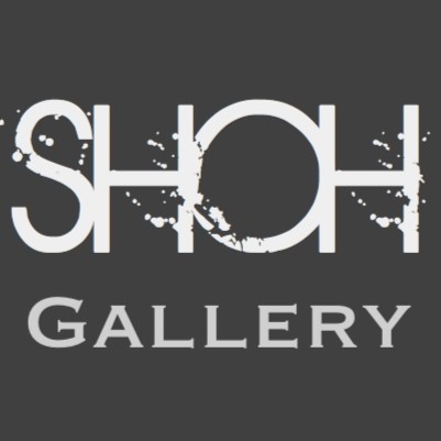 SHOH Gallery logo