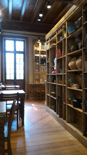 Le Pain Quotidien