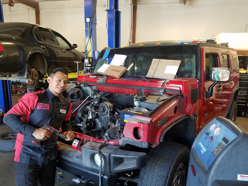 Auto Repair Shop «Good Auto Repair», reviews and photos, 8820 Alondra Blvd, Bellflower, CA 90706, USA