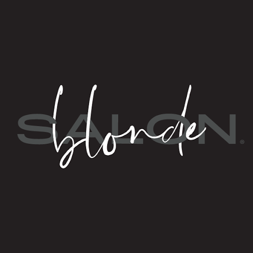 Salon Blonde logo