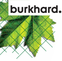 Burkhard Gartengestaltung GmbH logo