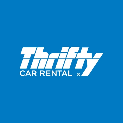 Thrifty Car Rental Gympie logo