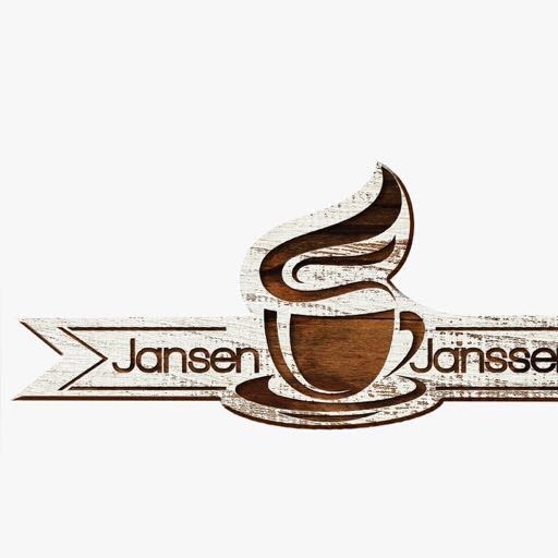 Jansen & Janssen - Coffee & More logo