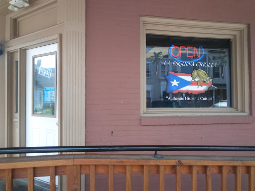 Restaurant «La Esquina Criolla», reviews and photos, 301 Cherry St, Columbia, PA 17512, USA