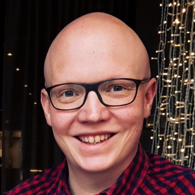 Erik bilde