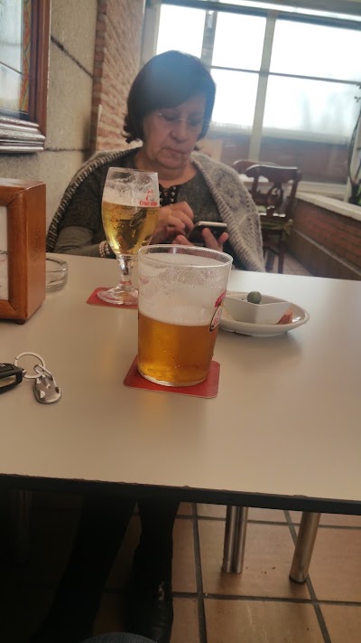 Photos of Cervecer&iacute;a Restaurante Cruz Blanca de Doctor Esquerdo