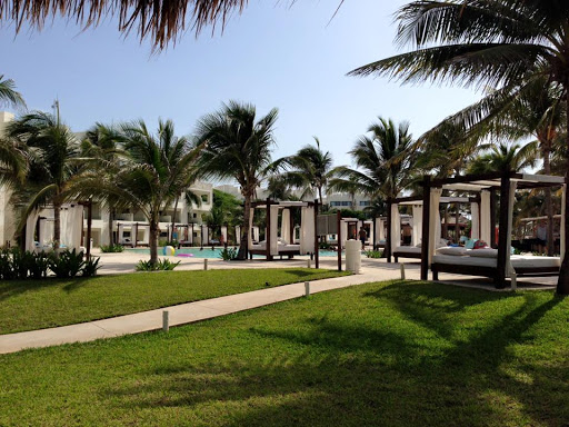Akumal Bay - Beach & Wellness Resort, Carretera Federal Cancun-Chetumal Km.104, Yodzonot, 77760 Akumal, Q.R., México, Complejo hotelero | QROO