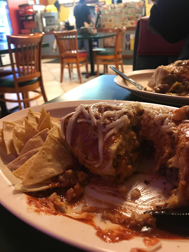 Mexican Restaurant «Si Como No Mexican Restaurant», reviews and photos, 2407 S Grove Ave, Ontario, CA 91761, USA