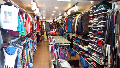Klass Fashion Boutique, Garden Rd, Pudumund, Ooty, Tamil Nadu 643001, India, Clothing_Accessories_Store, state TN