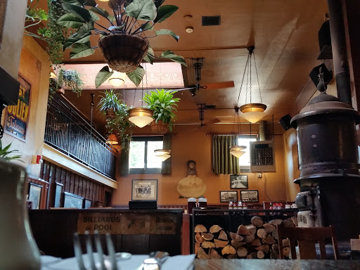 McMenamins Olympic Club