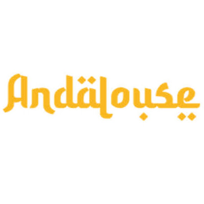 Eethuis Andalouse logo