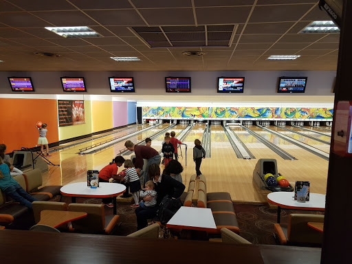 Bowling Rennes