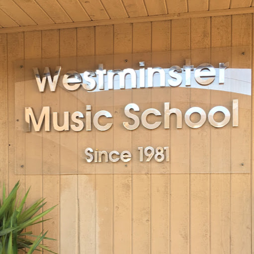 Westminster Music School
