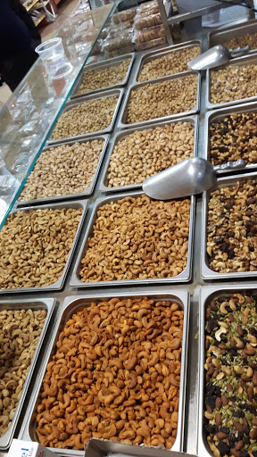 Supermarché Akhavan