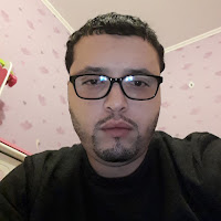 Amine Benaichouche Amine Benaichouche