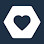 techlove logotyp