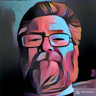 Ron Fricke Nerdron's user avatar