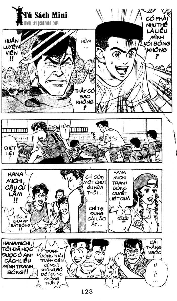 Slam Dunk Chap 5 - Truyen.Chap.VN