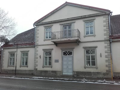 Photos of Kuressaare Town Theater