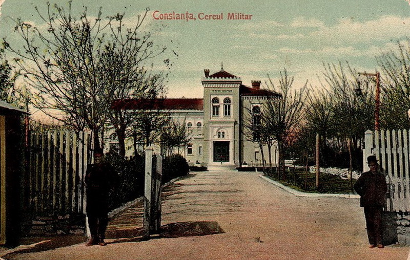 Military Club Military Club