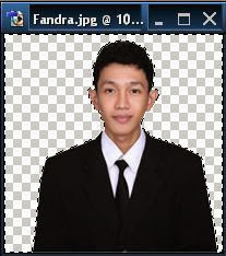  Cara menciptakan gambar dengan background transparan memakai photoshop Gambar Dengan Background Transparan