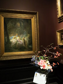 Art Blooms at the Walters Art Museum