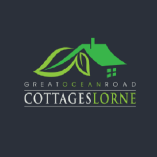 Great Ocean Road Cottages logo