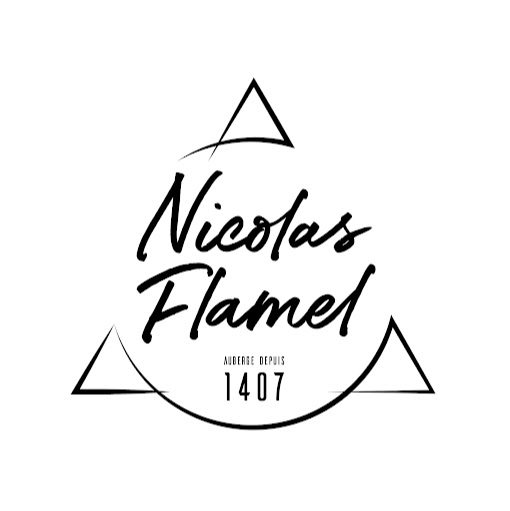 Auberge Nicolas Flamel logo