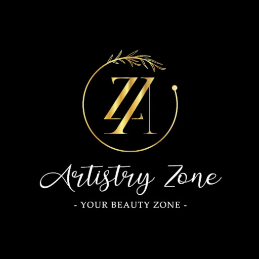 AZ ArtistryZone logo