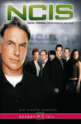 NCIS 9x24 Sub Español Online