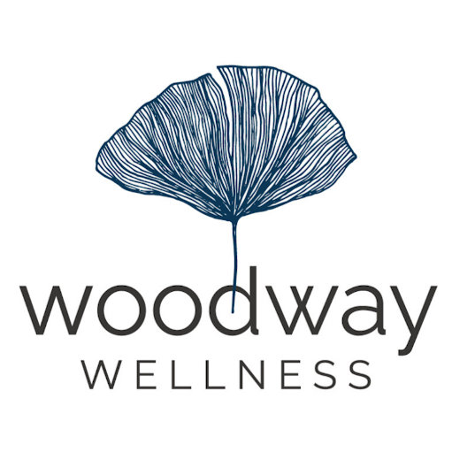 WOODWAY WELLNESS - Pilates + Massage + Sound Healing + Skin Therapy + Breathwork logo
