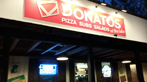 Pizza Restaurant «Donatos Pizza», reviews and photos, 11048 Hebron Rd, Hebron, OH 43025, USA