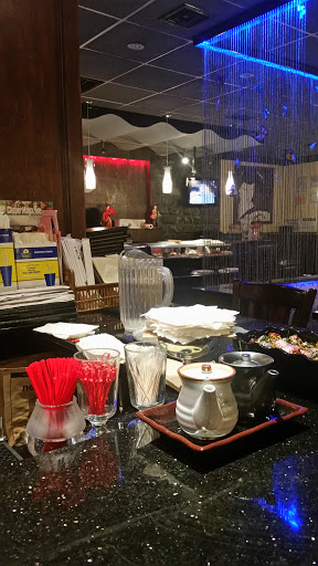 Japanese Restaurant «Kaiseki Japanese Cuisine», reviews and photos, 7 W Merrick Rd, Valley Stream, NY 11580, USA