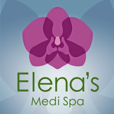 Elena's Medi Spa logo