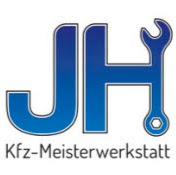 JH Kfz-Meisterwerkstatt logo