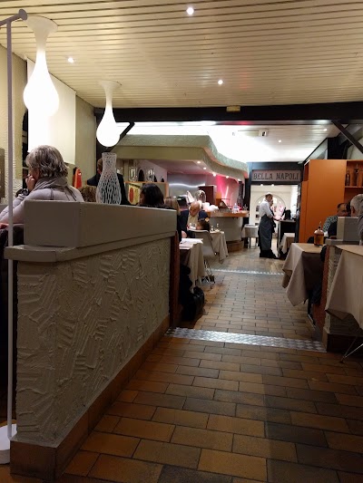 Photos of Restaurant-Pizzeria Bella Napoli S&agrave;rl