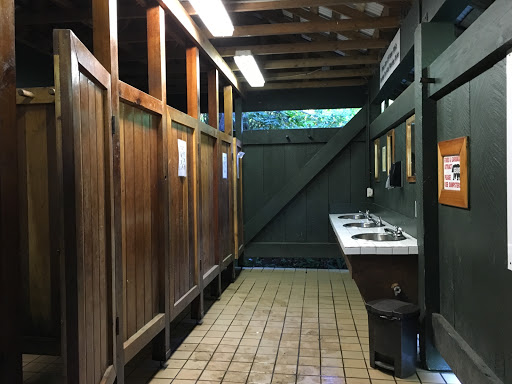 Bella Pacifica Campground