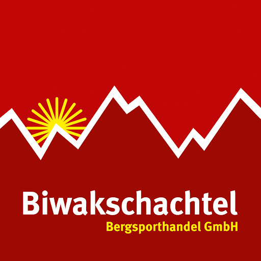 Biwakschachtel logo