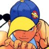 Street Fighter III - O Tópico Definitivo. [+Reviews] [+Artworks] [+Sheng Long] [+TÓPICO PESADO] [-56K] Street_Fighter_III_Art_Yun_1_c
