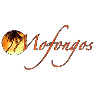 Mofongos logo